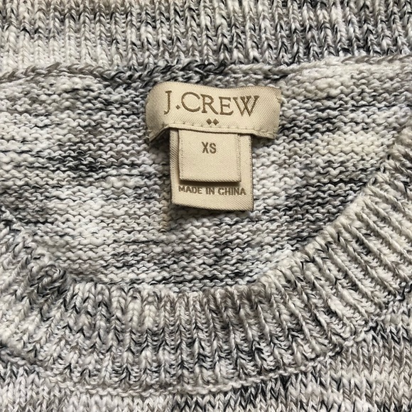 J.Crew Sleeveless Sweater Top - Picture 3 of 6